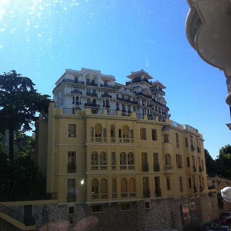 Hostel Altea Ницца Экстерьер фото