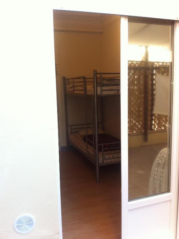 Hostel Altea Ницца Номер фото