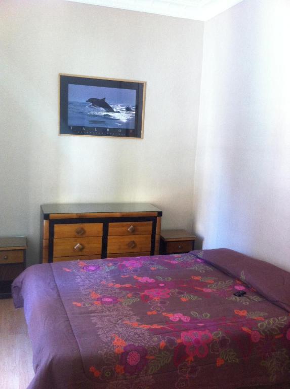 Hostel Altea Ницца Номер фото
