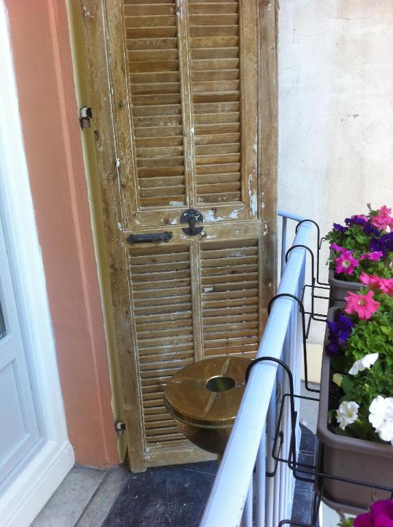 Hostel Altea Ницца Номер фото