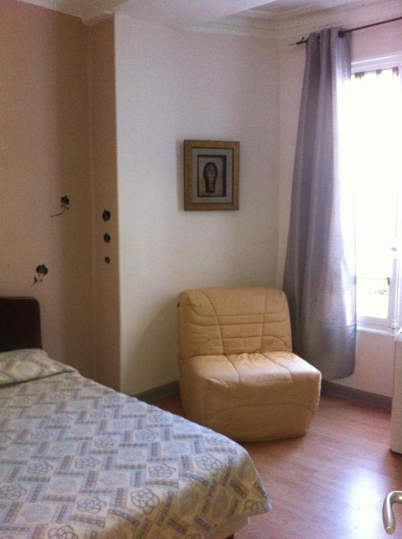 Hostel Altea Ницца Номер фото