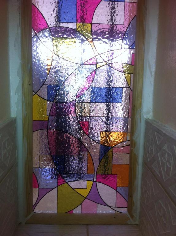 Hostel Altea Ницца Экстерьер фото