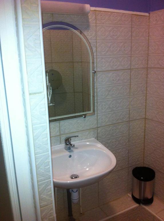Hostel Altea Ницца Номер фото