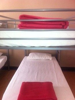 Hostel Altea Ницца Экстерьер фото