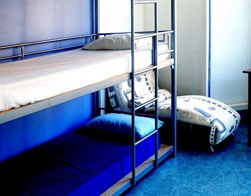 Hostel Altea Ницца Экстерьер фото