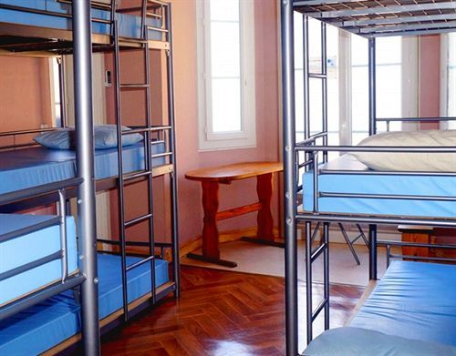 Hostel Altea Ницца Экстерьер фото